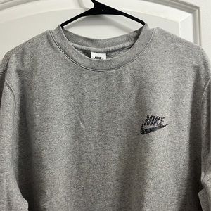 Nike Cotton Sweater